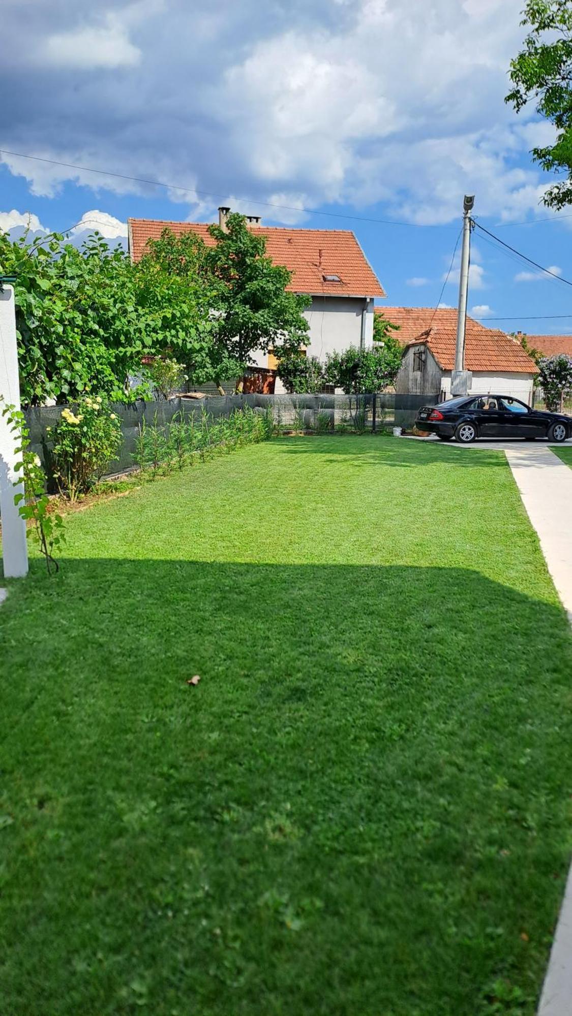 Apartmani Emily & Jully Nikšić Rum bild